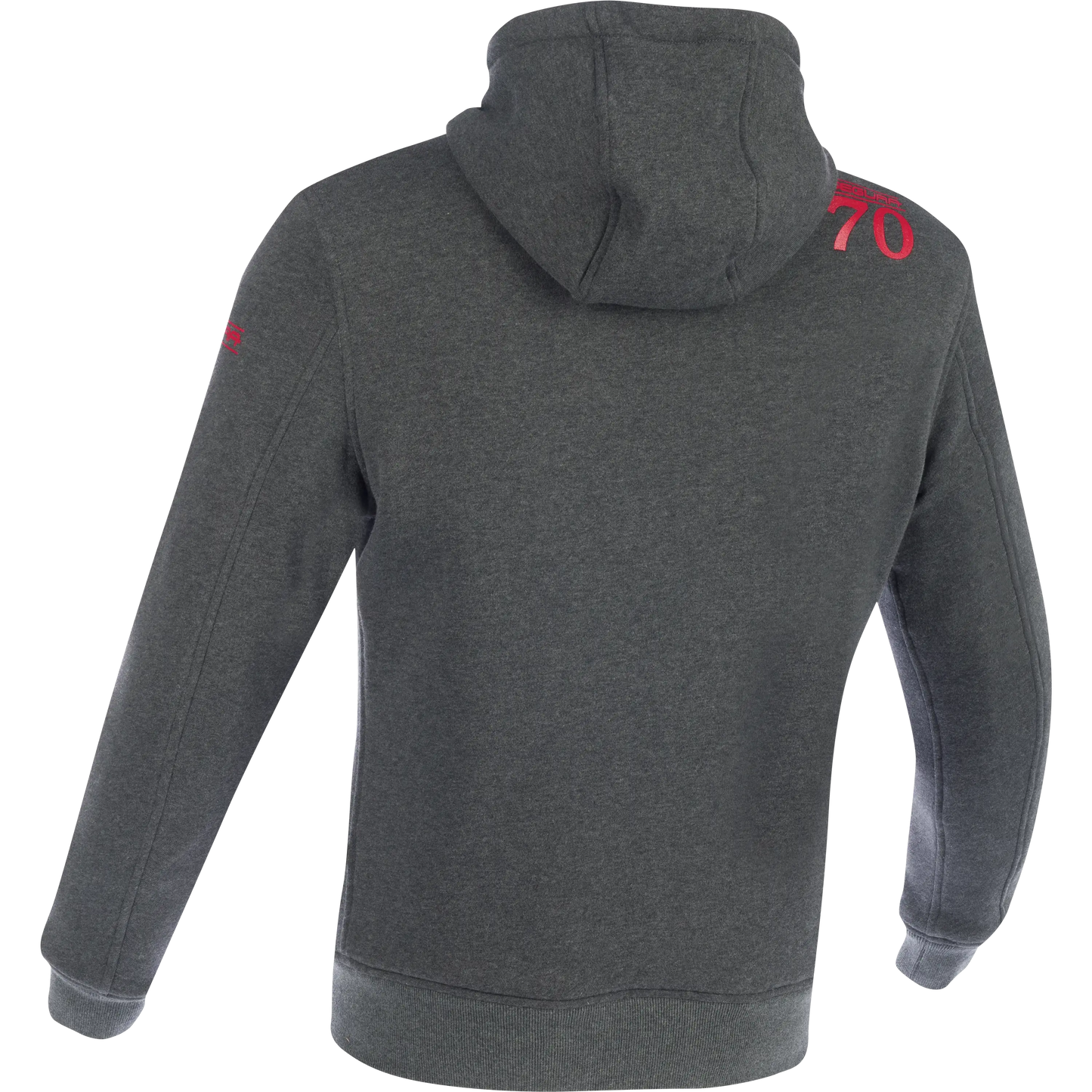 PULSOR Grey/Black