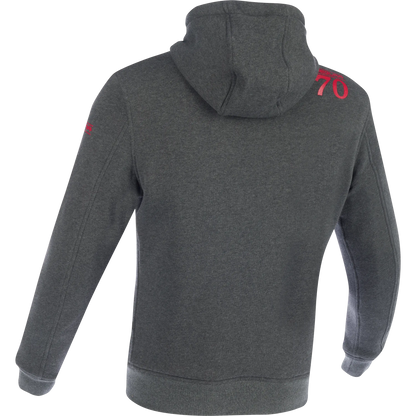 PULSOR Grey/Black