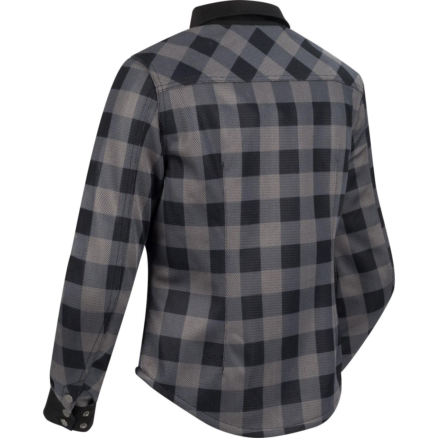 LADY JOVAN Black/Grey