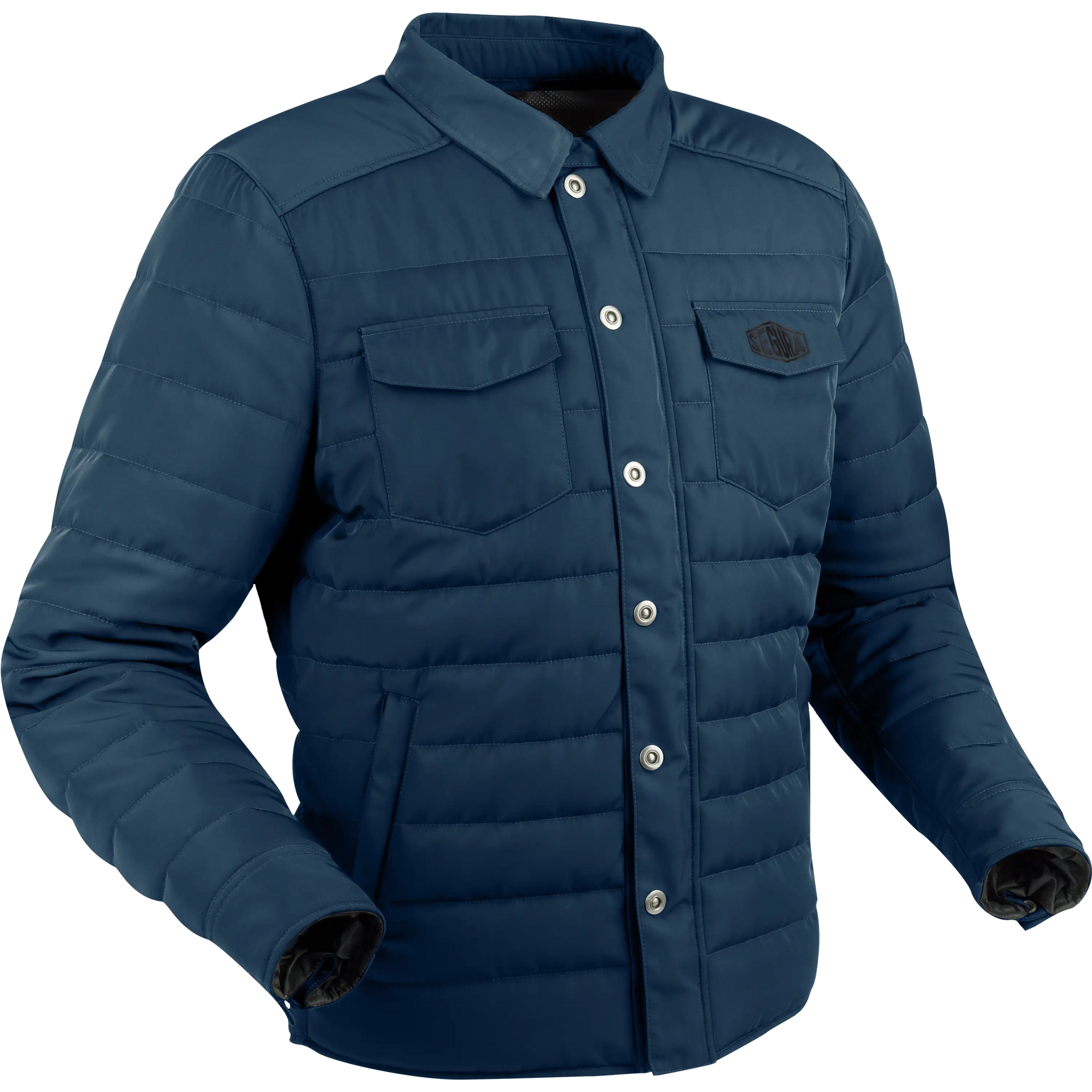 セグーラ ネス バイクジャケット ライディングウェア SEGURA NESS NESS Navy – Segura