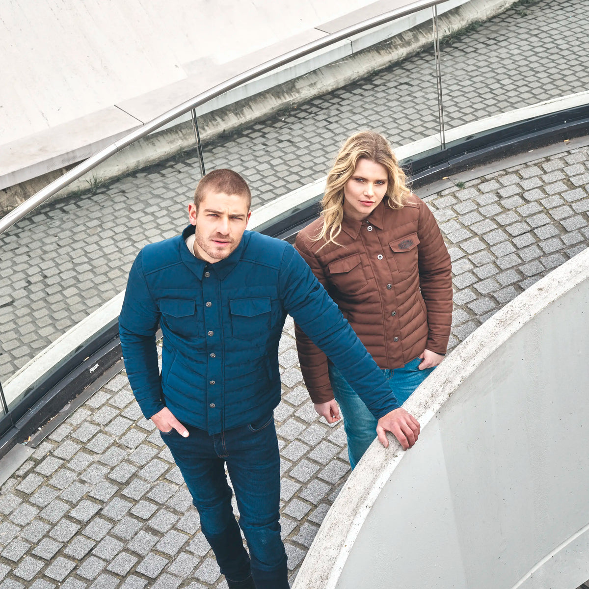 NESS Navy – Segura NESS Navy – Segura