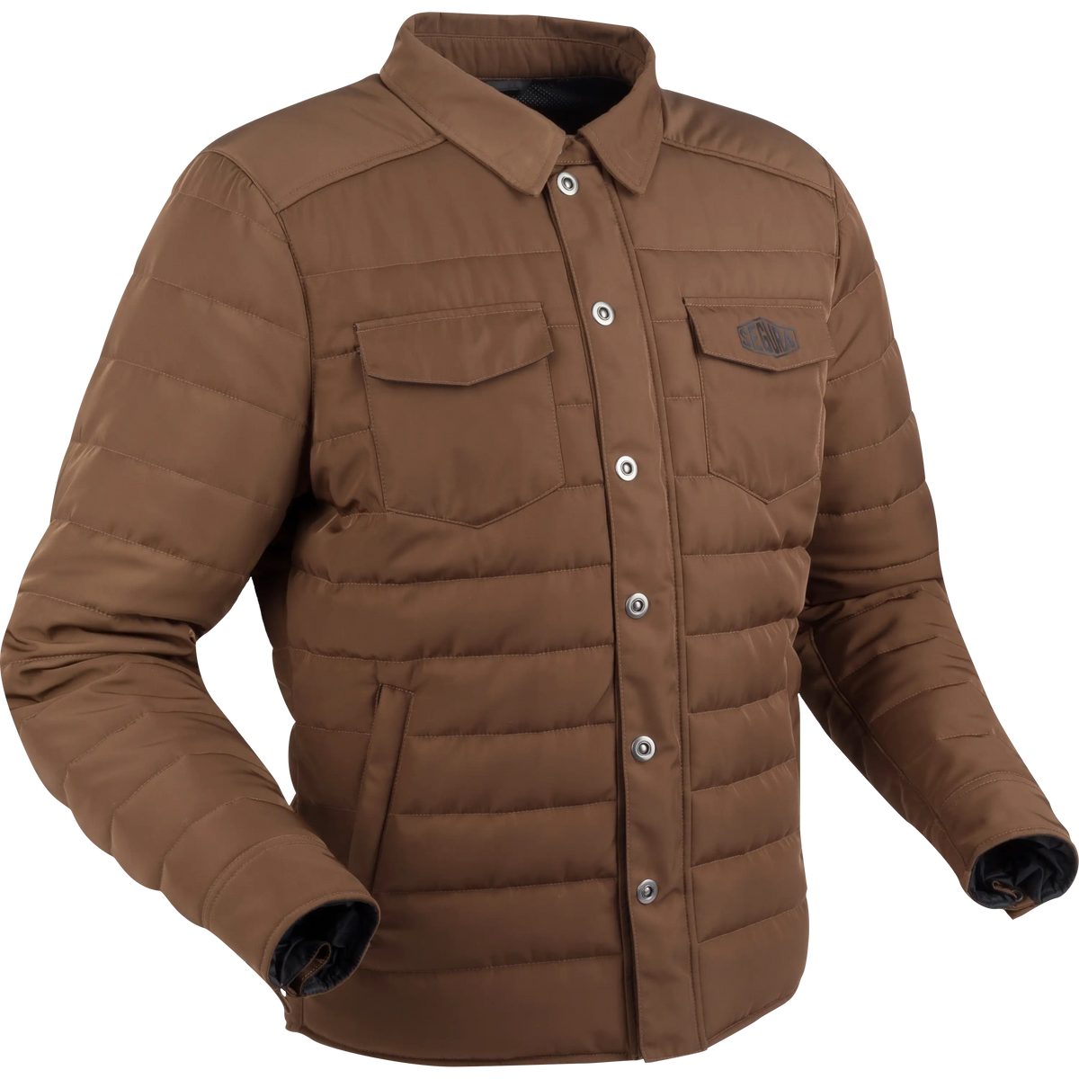 セグーラ ネス バイクジャケット ライディングウェア SEGURA NESS NESS Brown – Segura