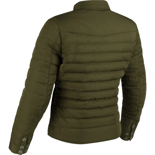 LADY NESS Khaki 