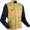 OSBORN Beige/Bleu