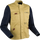 OSBORN Beige/Bleu