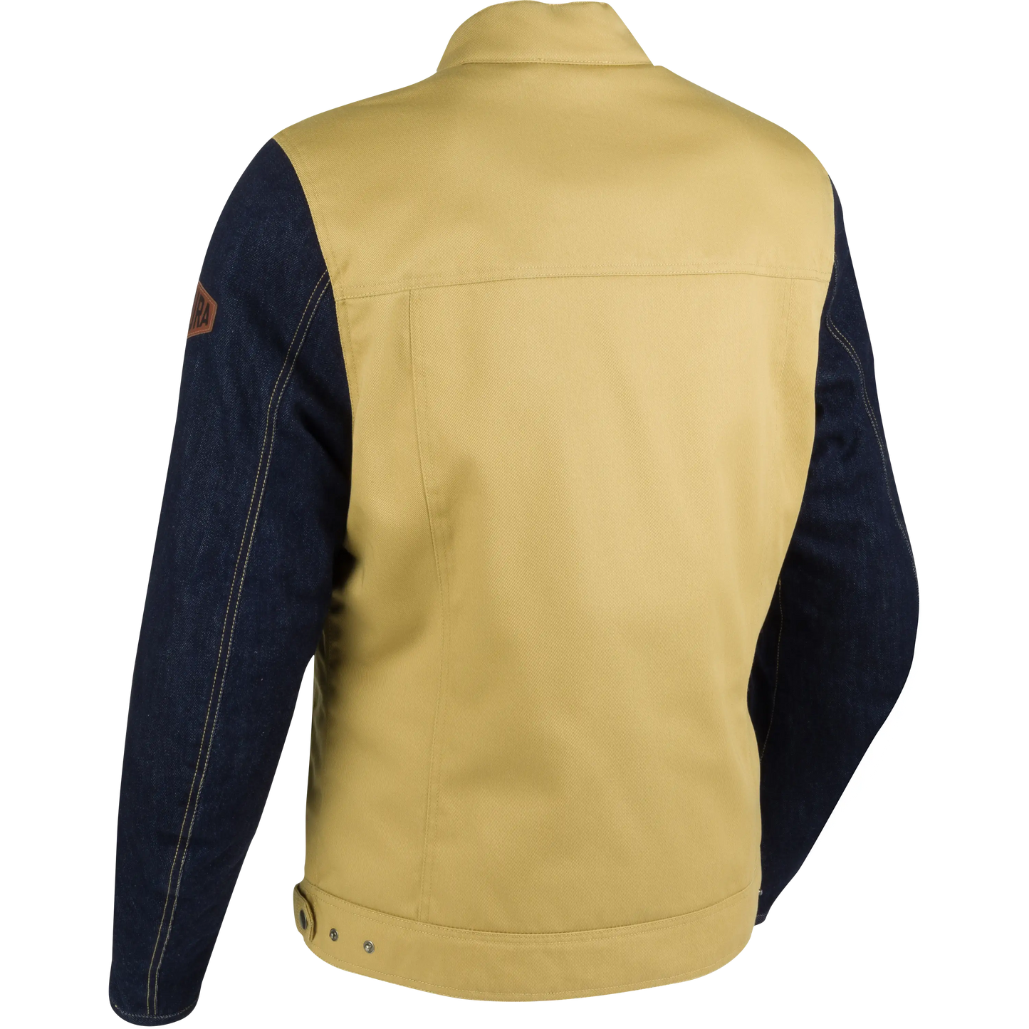 OSBORN Beige/Bleu