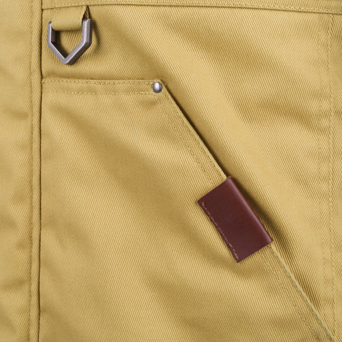 OSBORN Beige/Bleu