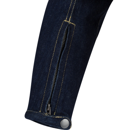 OSBORN Beige/Bleu