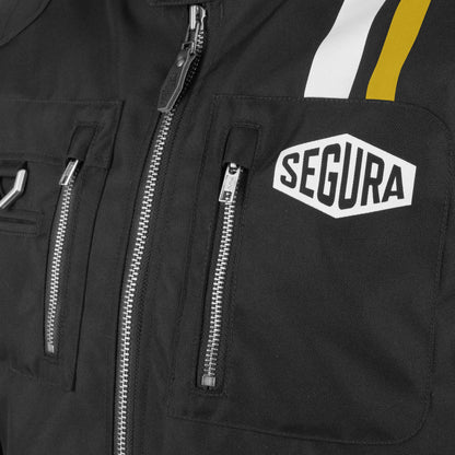 SCORPIO Black