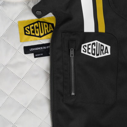 SCORPIO Black