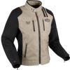 SCORPIO Noir/Taupe