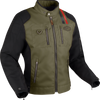 SCORPIO Black/Khaki
