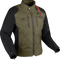 SCORPIO Black/Khaki