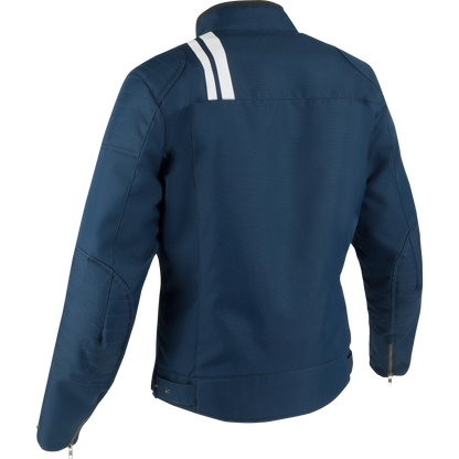 SCORPIO Marine/Blanc