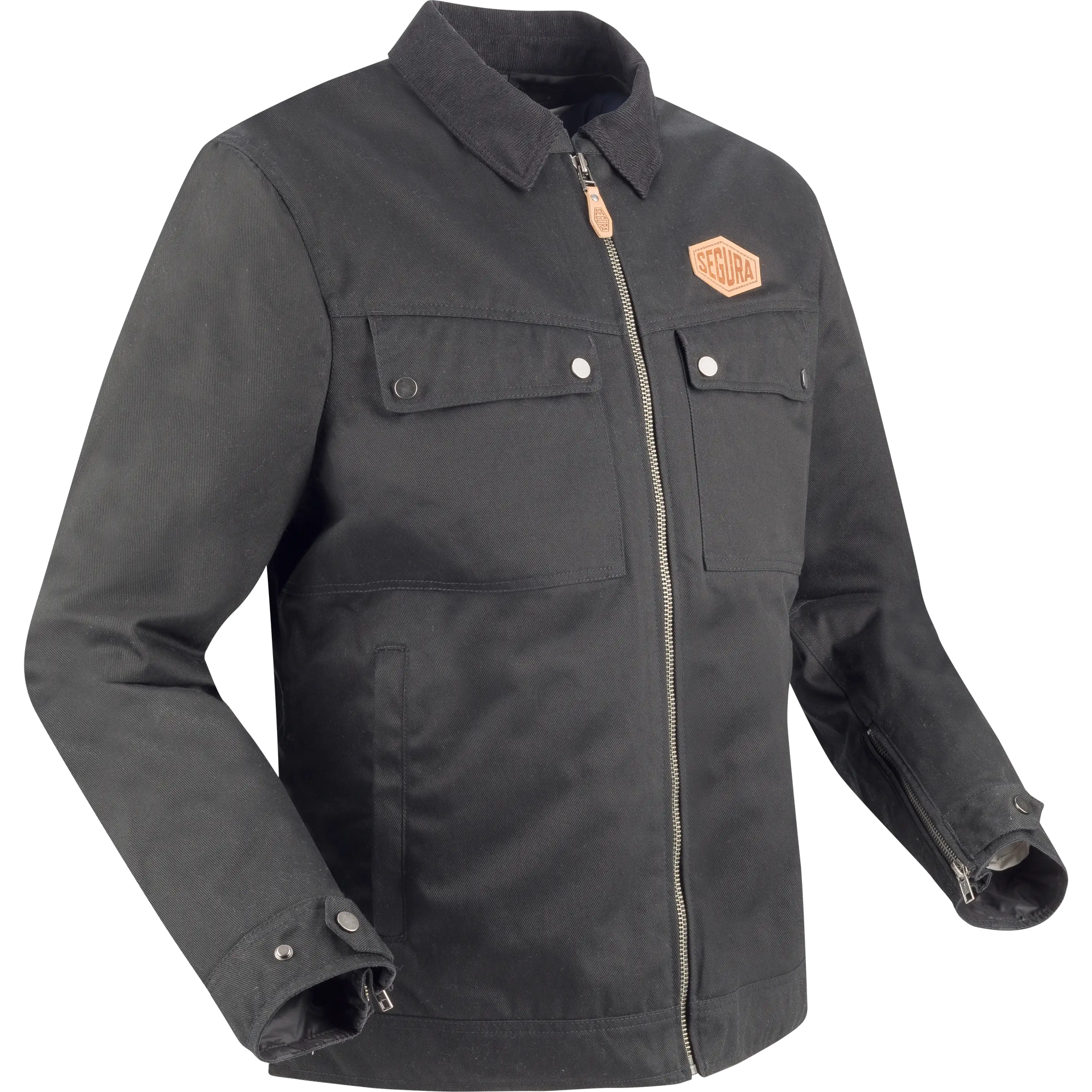 TAMPICO Black – Segura