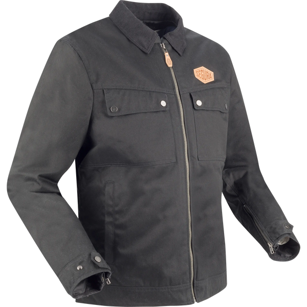 TAMPICO Black – Segura