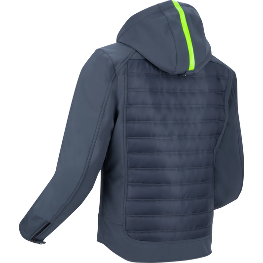 NATCHO 2 Bleu/Fluo
