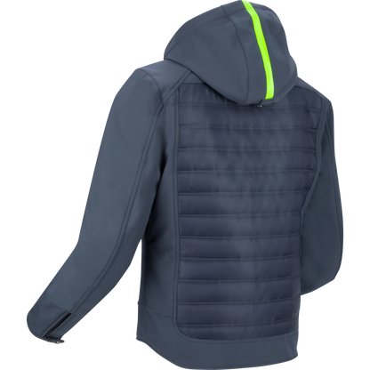 NATCHO 2 Blue/Fluorescent