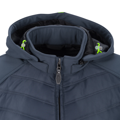 NATCHO 2 Blue/Fluorescent