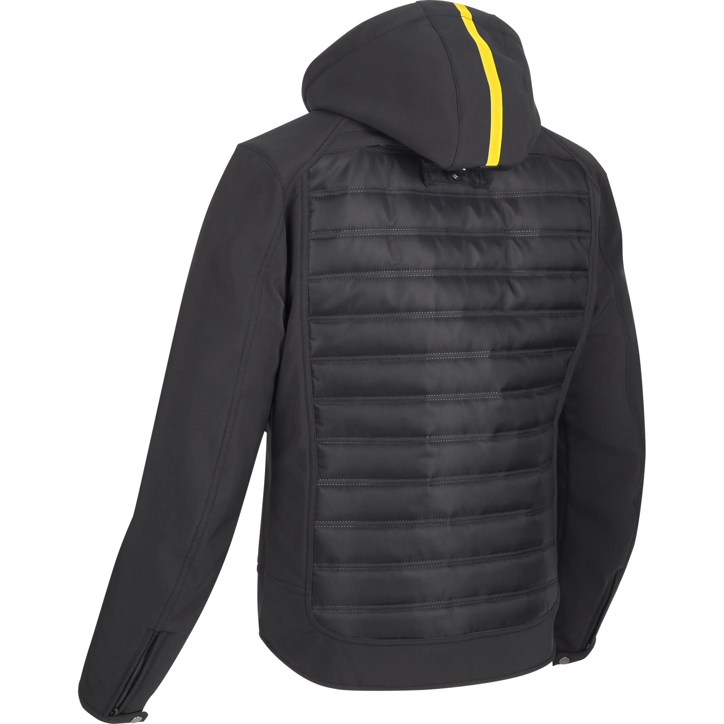 NATCHO 2 Noir/Jaune