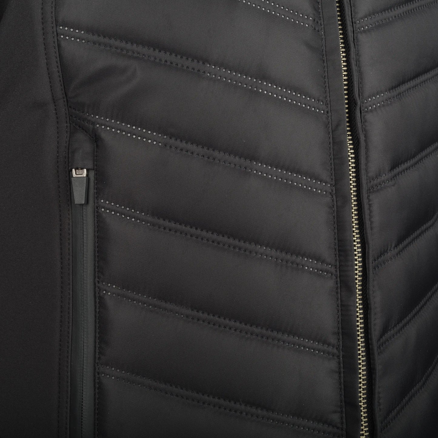 NATCHO 2 Black/Yellow 