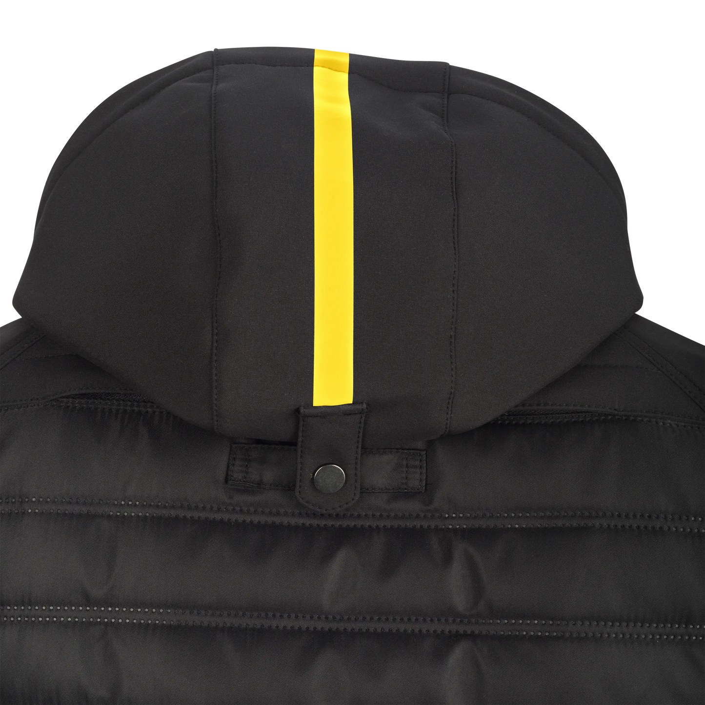 NATCHO 2 Black/Yellow 