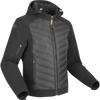 NATCHO 2 Noir/Gris