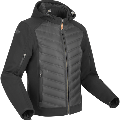 NATCHO 2 Noir/Gris