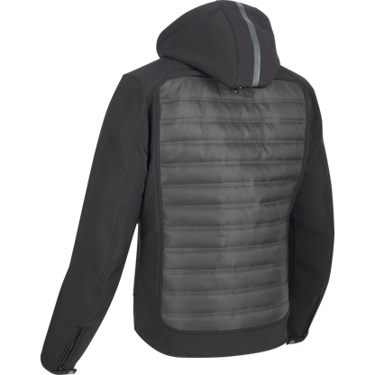 NATCHO 2 Noir/Gris