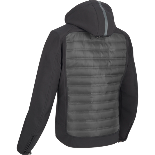 NATCHO 2 Noir/Gris