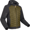NATCHO 2 Black/Khaki 