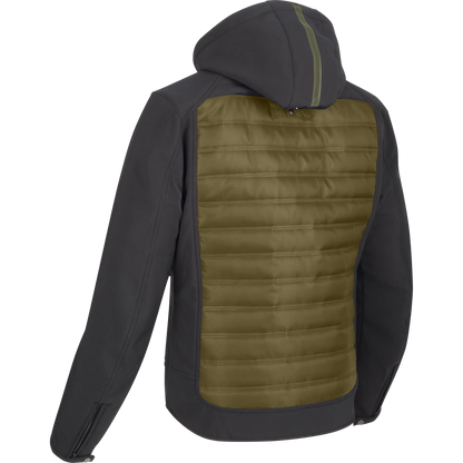 NATCHO 2 Black/Khaki 