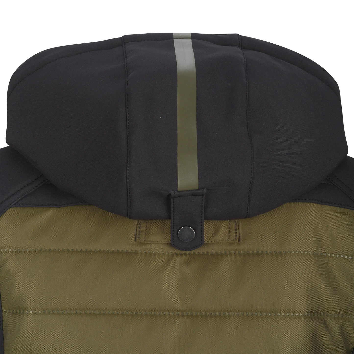 LADY NATCHO 2 Black/Khaki 