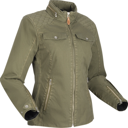 LADY BAHIA Khaki 