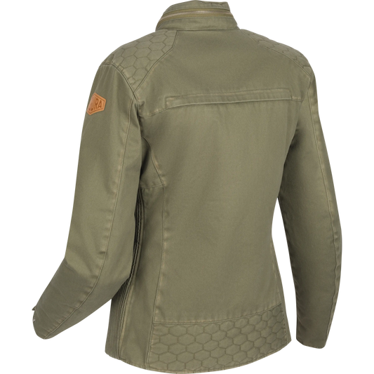 LADY BAHIA Khaki 