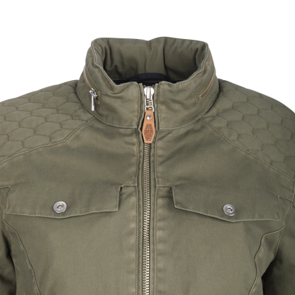 LADY BAHIA Khaki 