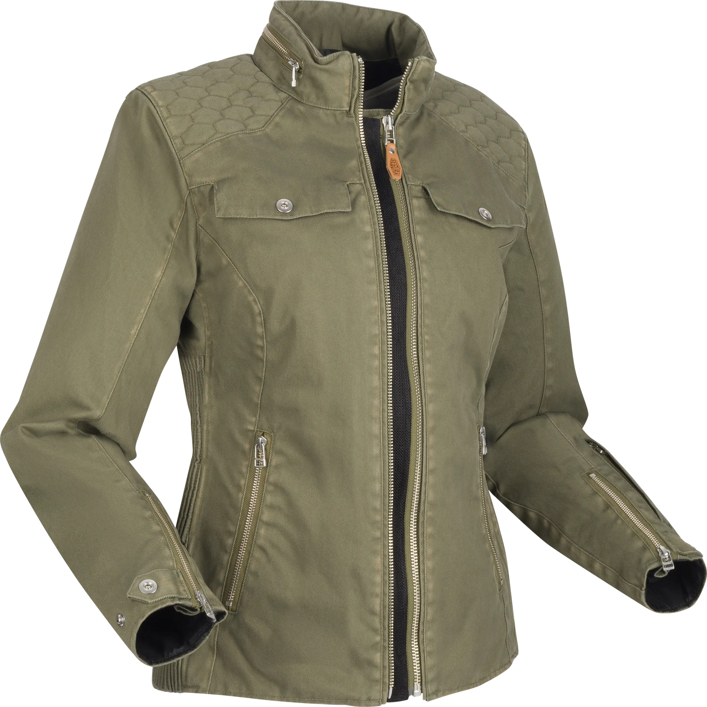 LADY BAHIA Khaki 