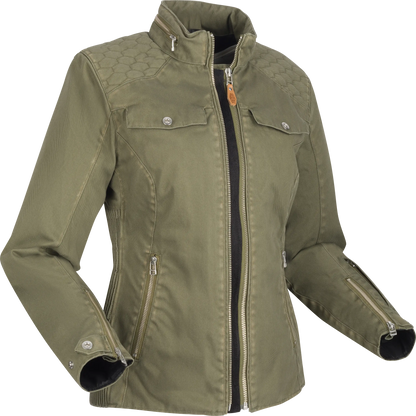 LADY BAHIA Khaki 