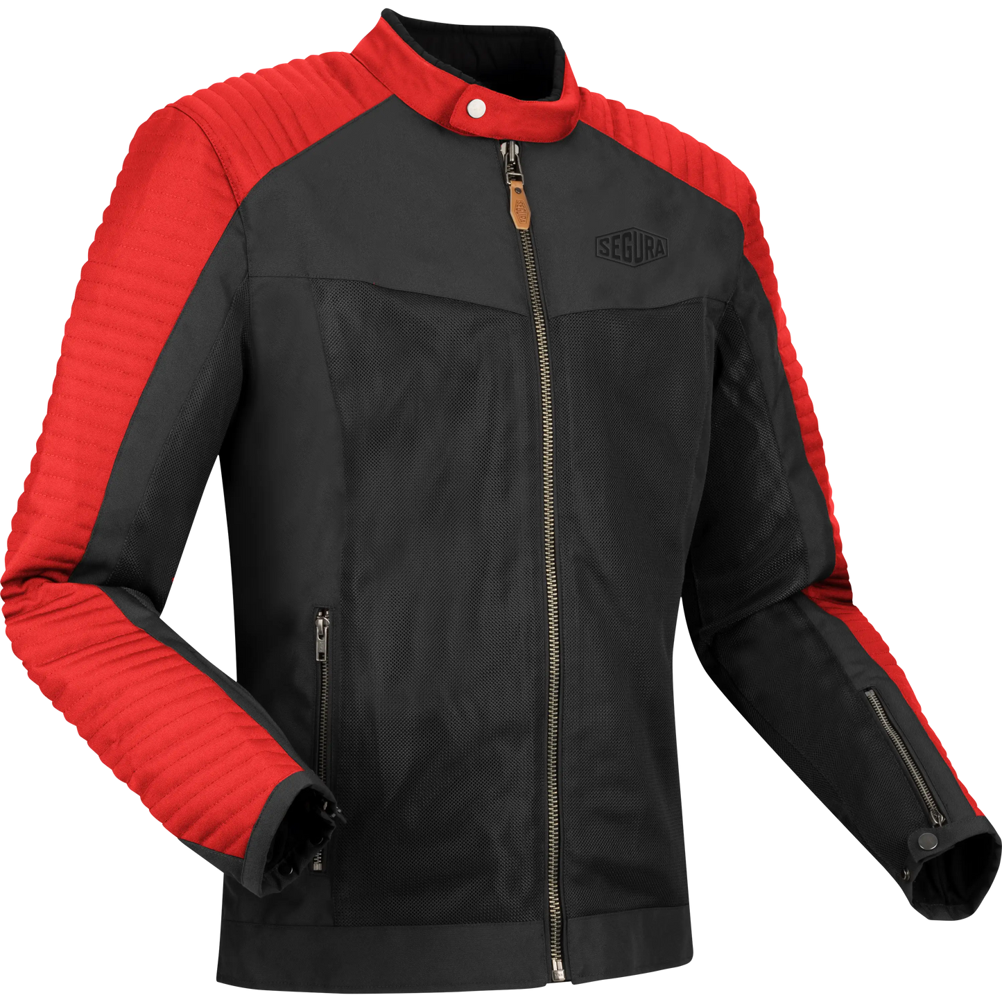 DIKINSON Noir/Rouge