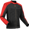 DIKINSON Noir/Rouge