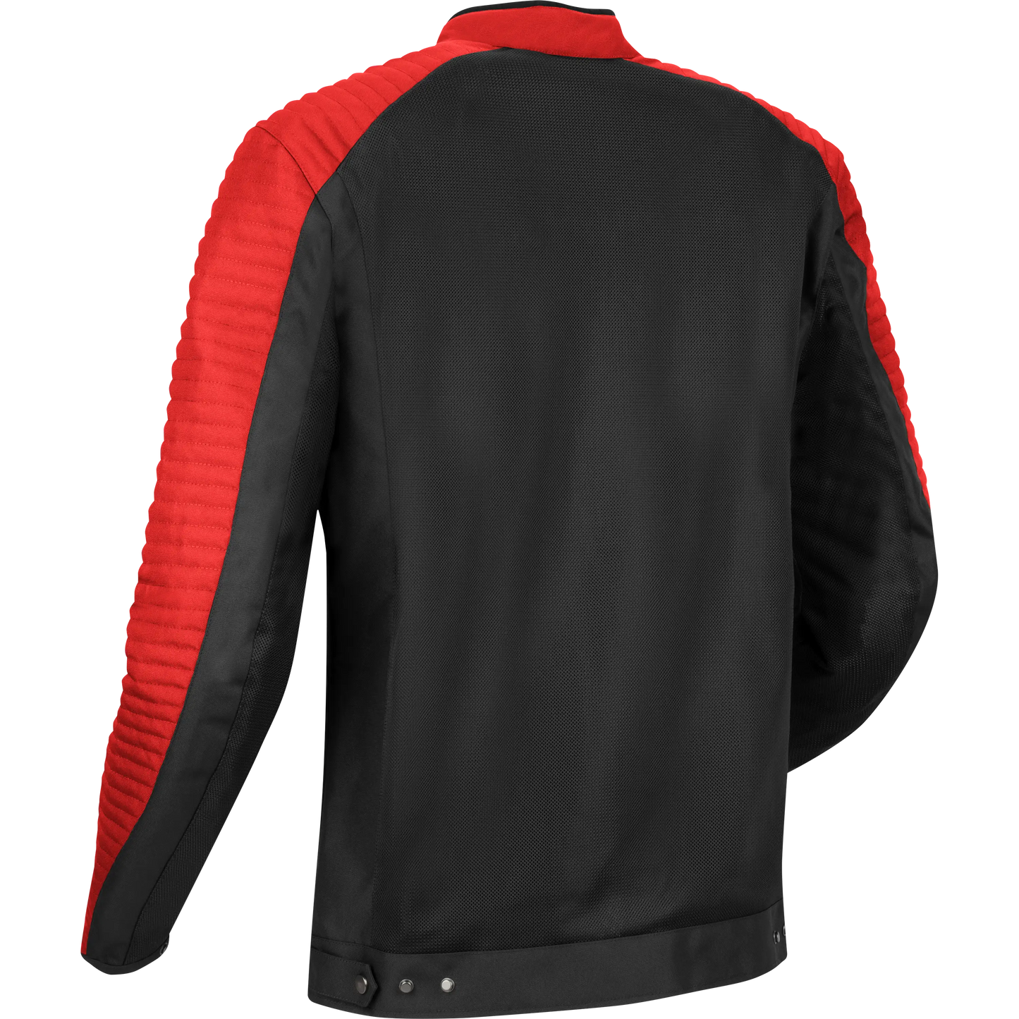 DIKINSON Noir/Rouge