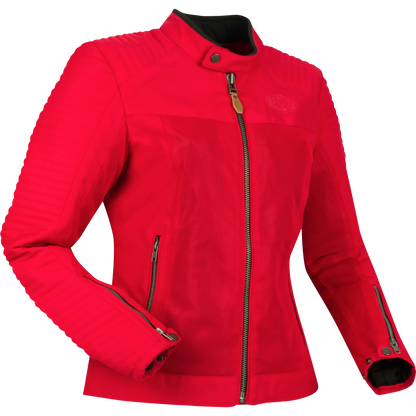 LADY DIKINSON Rouge