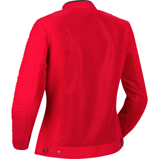 LADY DIKINSON Rouge