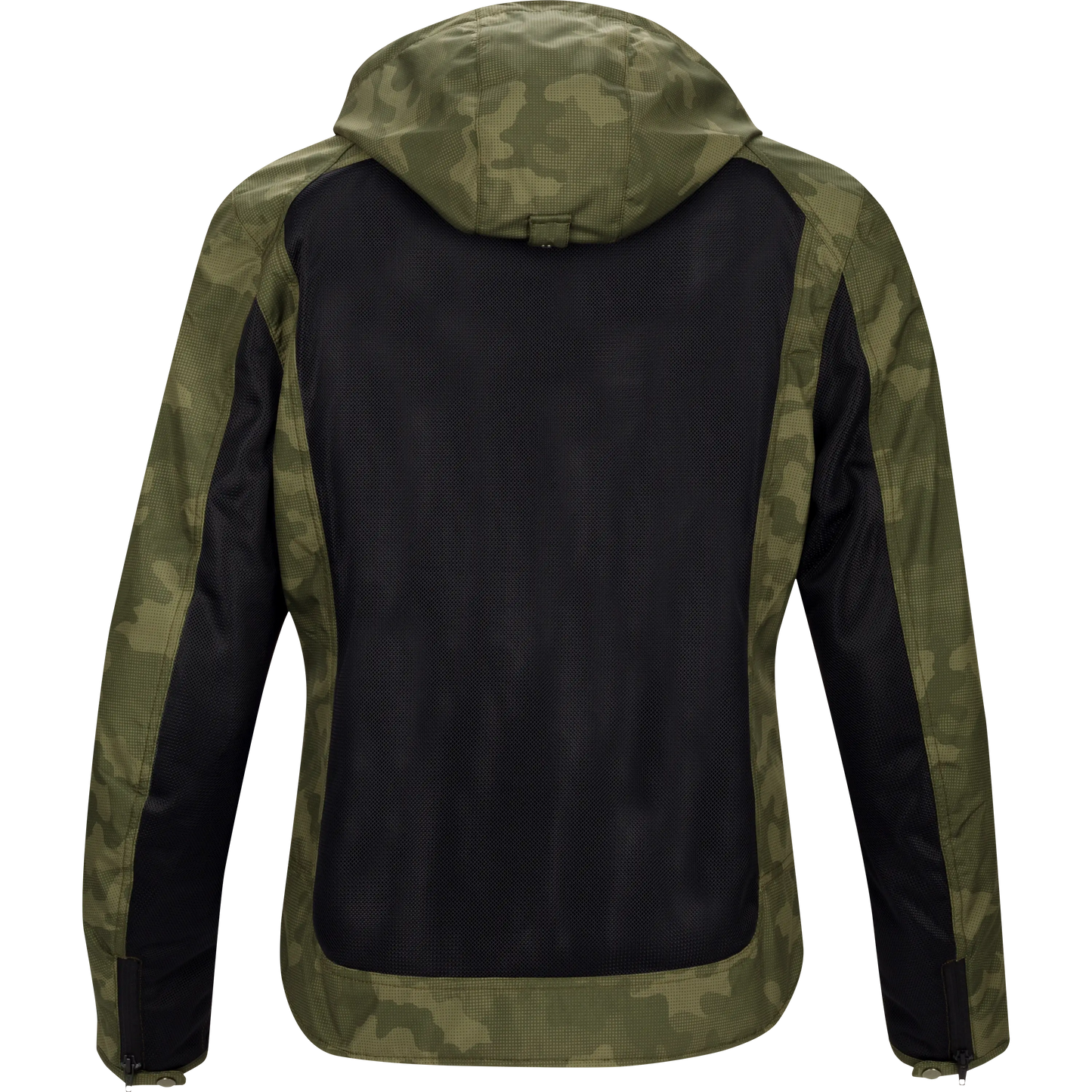 NATCHO VENTED Camo