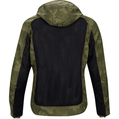 NATCHO VENTED Camo