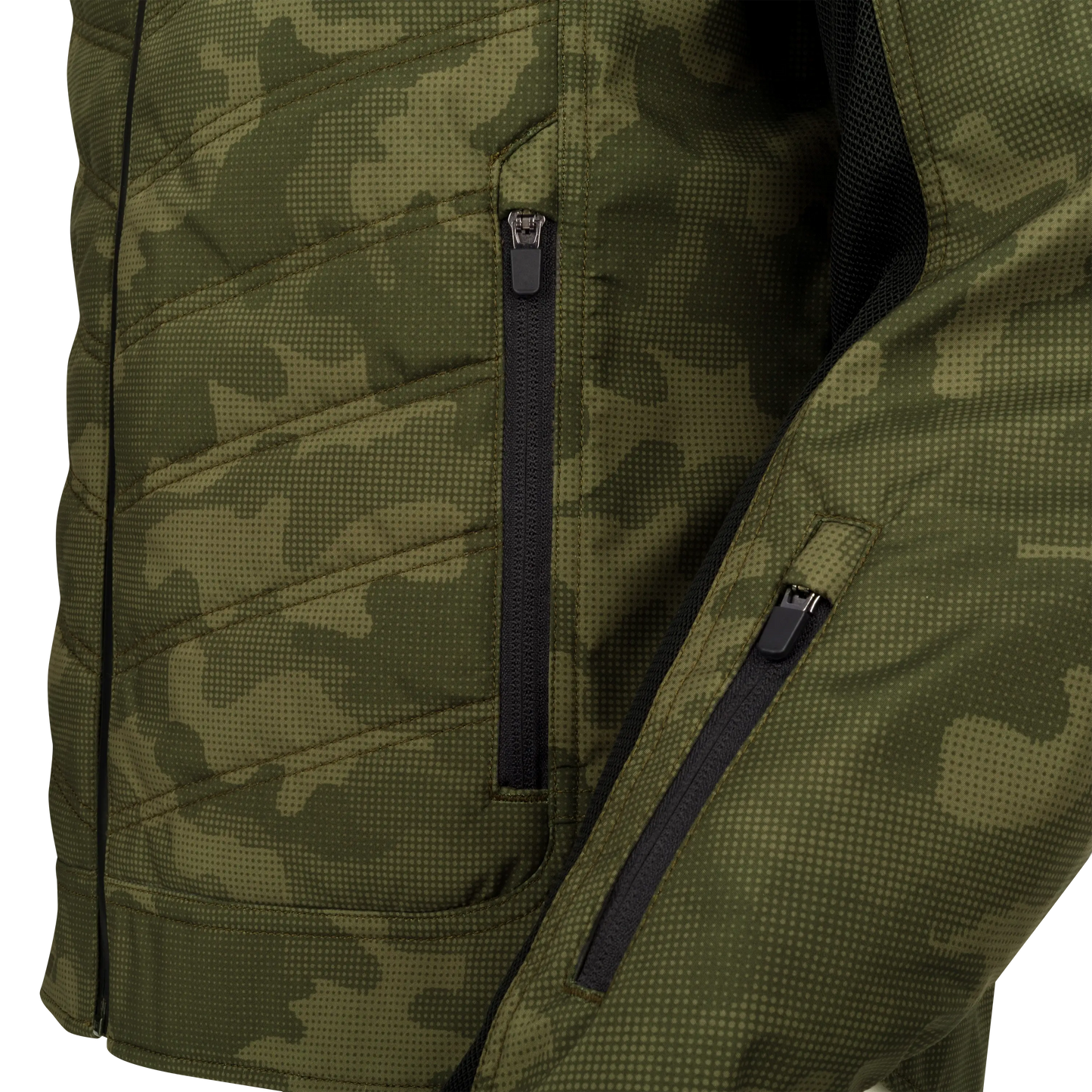 NATCHO VENTED Camo
