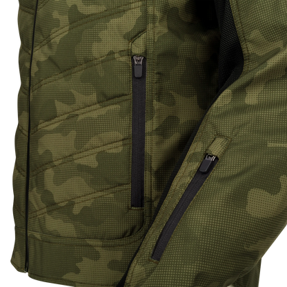 NATCHO VENTED Camo