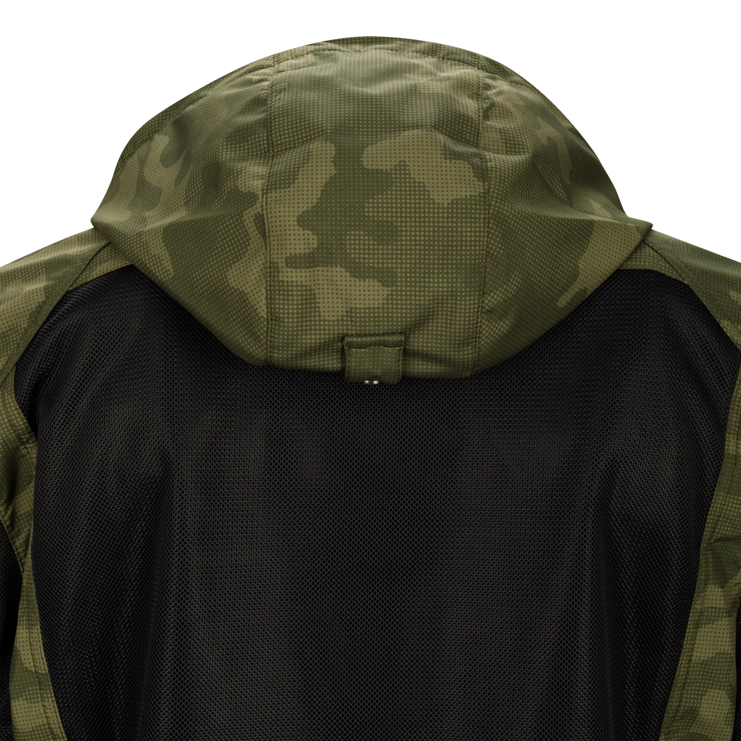NATCHO VENTED Camo