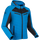 NATCHO VENTED Bleu/Orange