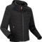 NATCHO VENTED Noir/Gris